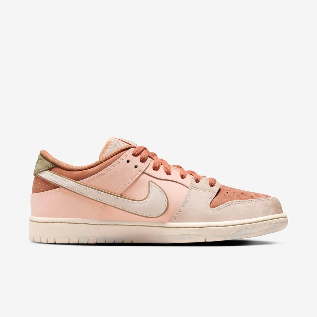 Men's Nike SB Dunk Low 'Trocadero Gardens' Shoes