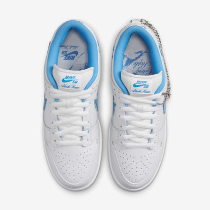 Men's Nike SB Dunk Low 'Victory Of The People' Shoes