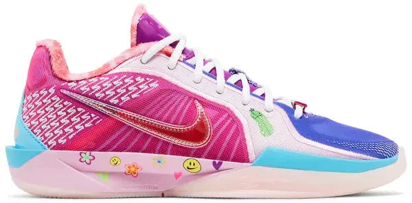Men's Nike Sabrina 2 'Doernbecher 2025' Shoes