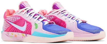 Men's Nike Sabrina 2 'Doernbecher 2025' Shoes