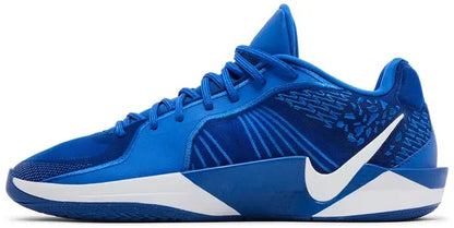 Men's Nike Sabrina 2 'Fresh Mint' Shoes