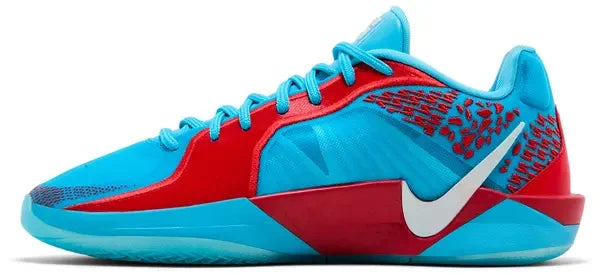 Men's Nike Sabrina 2 'Slurpee' Shoes