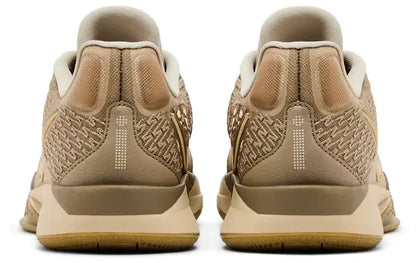Men's Nike Sabrina 2 'Stronger Than Gold' Shoes