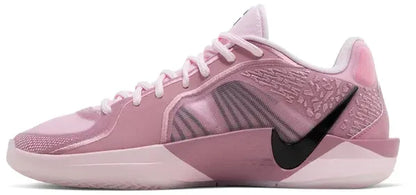 Men's Nike Sabrina 2 'Triple Double' Shoes