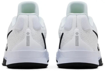 Men's Nike Sabrina 2 'White Black' Shoes