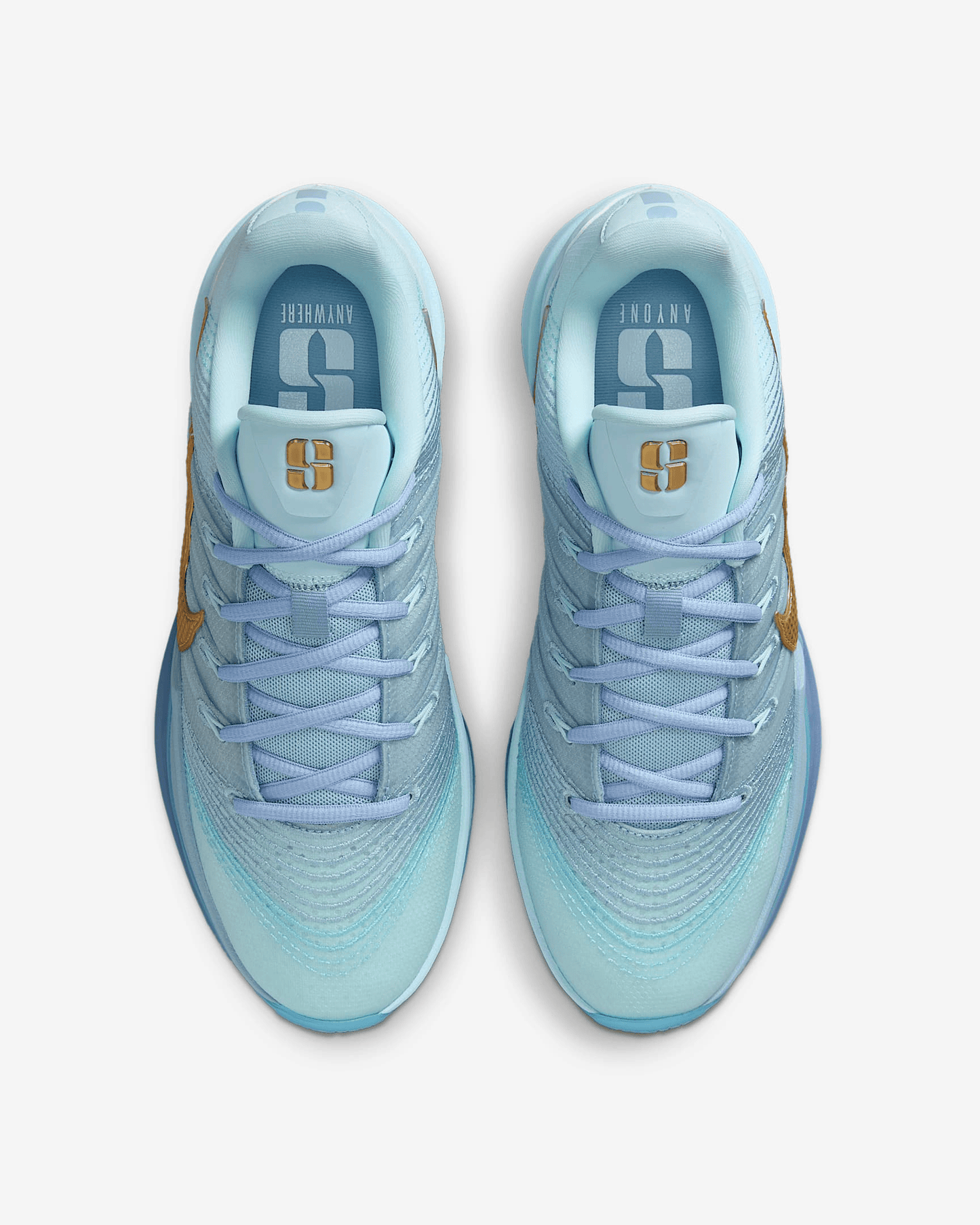 Men's Nike Sabrina 3 'Blueprint'' Shoes