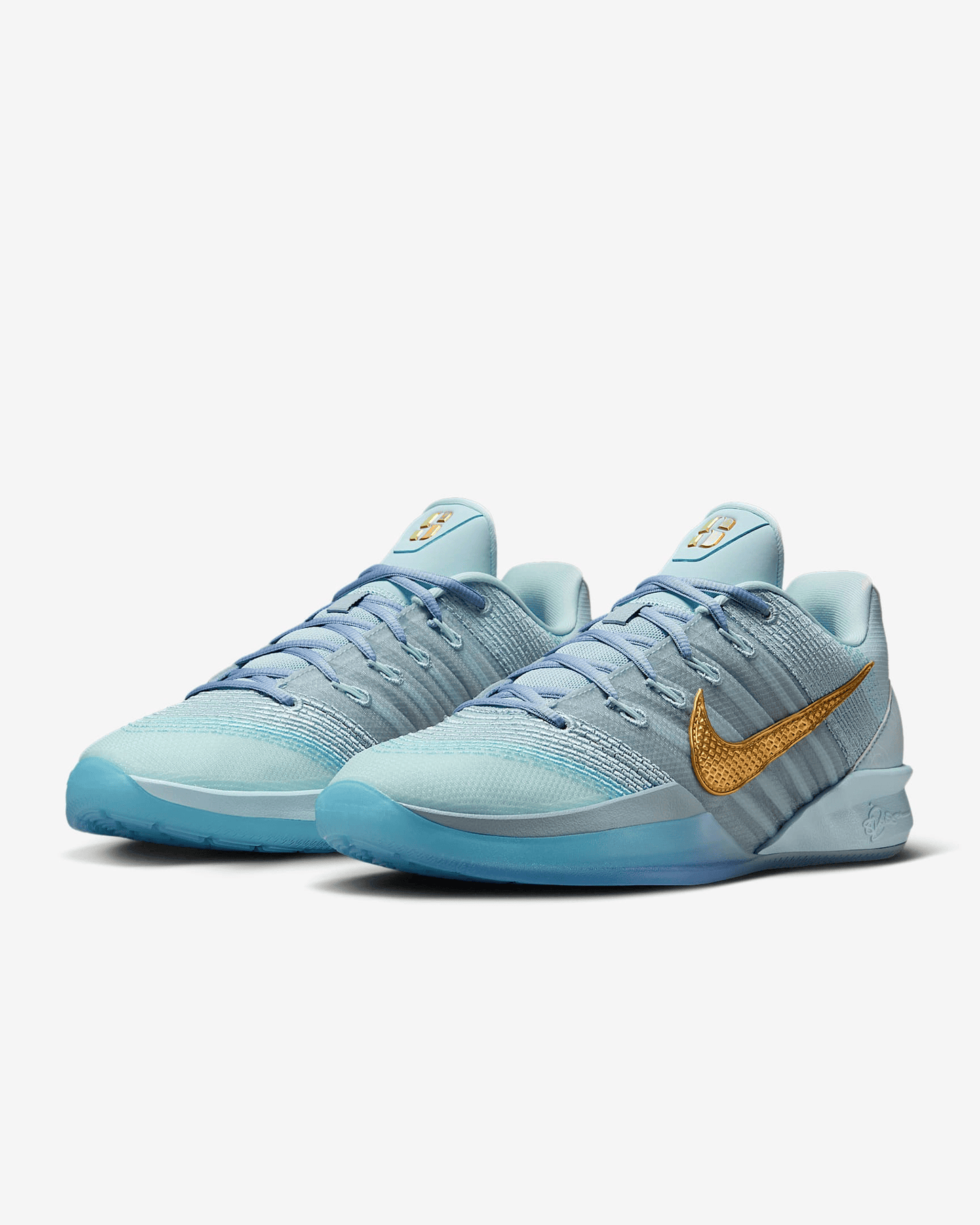 Men's Nike Sabrina 3 'Blueprint'' Shoes