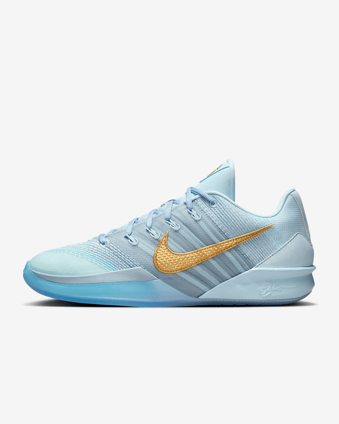 Men's Nike Sabrina 3 'Blueprint'' Shoes