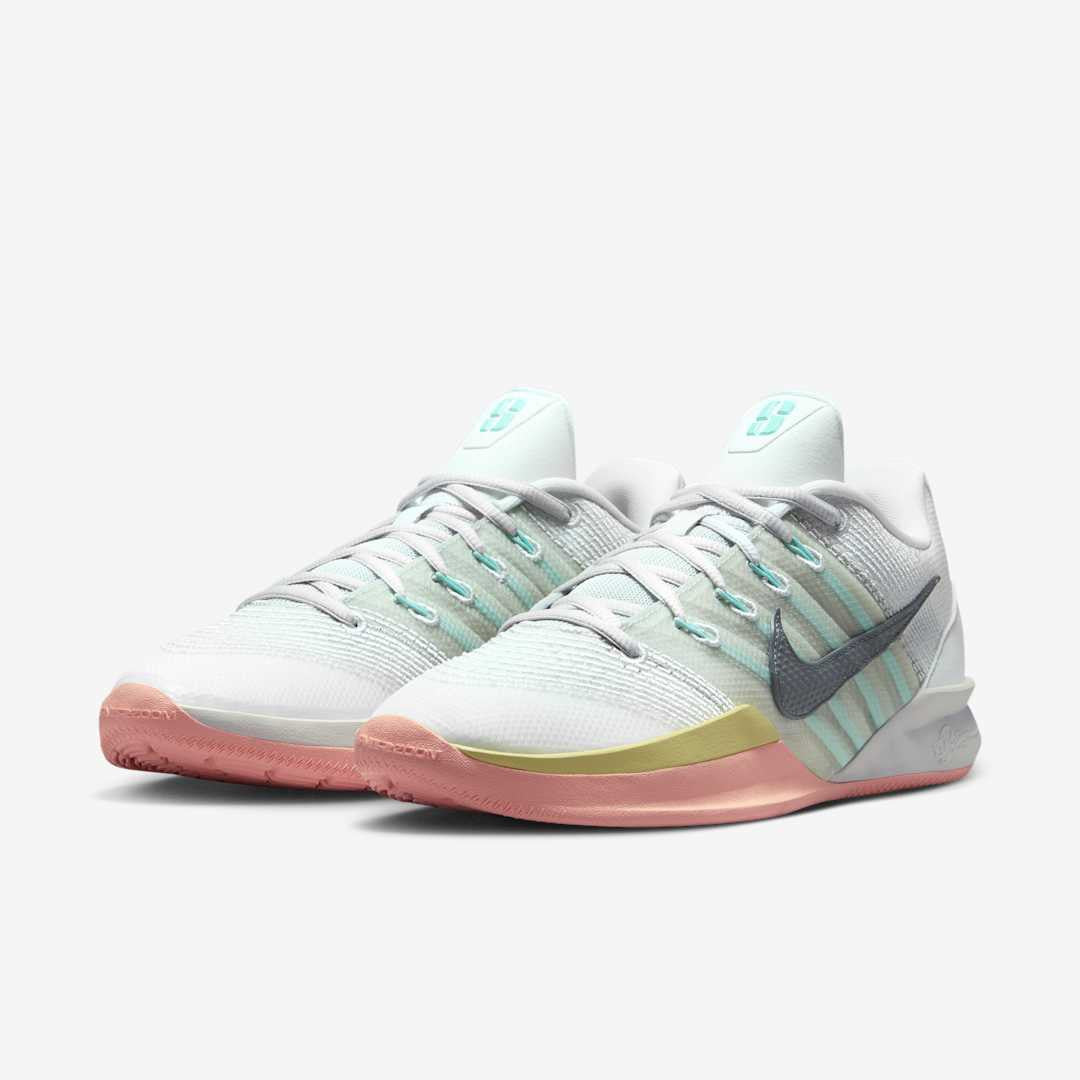 Men's Nike Sabrina 3 'Ice Cold' Shoes