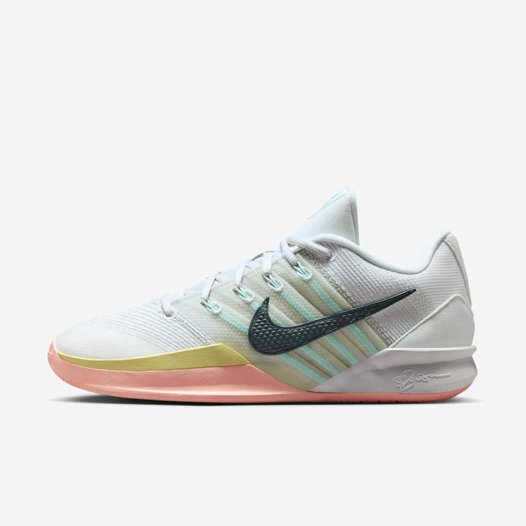 Men's Nike Sabrina 3 'Ice Cold' Shoes