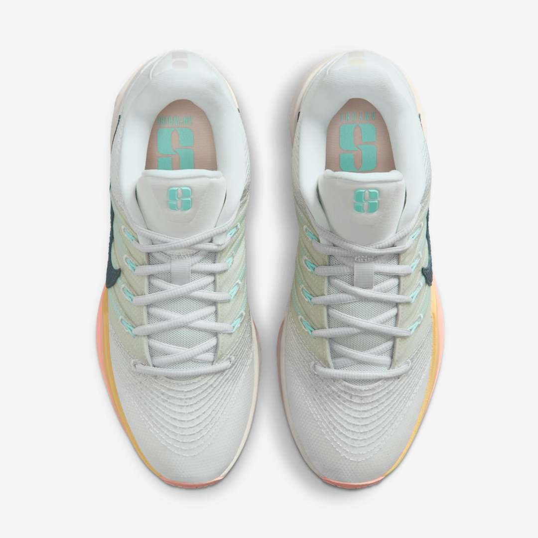 Men's Nike Sabrina 3 'Ice Cold' Shoes