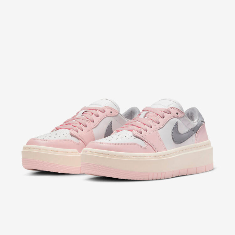 Men's Air Jordan 1 Elevate Low 'Atmosphere' Shoes