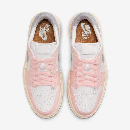 Men's Air Jordan 1 Elevate Low 'Atmosphere' Shoes