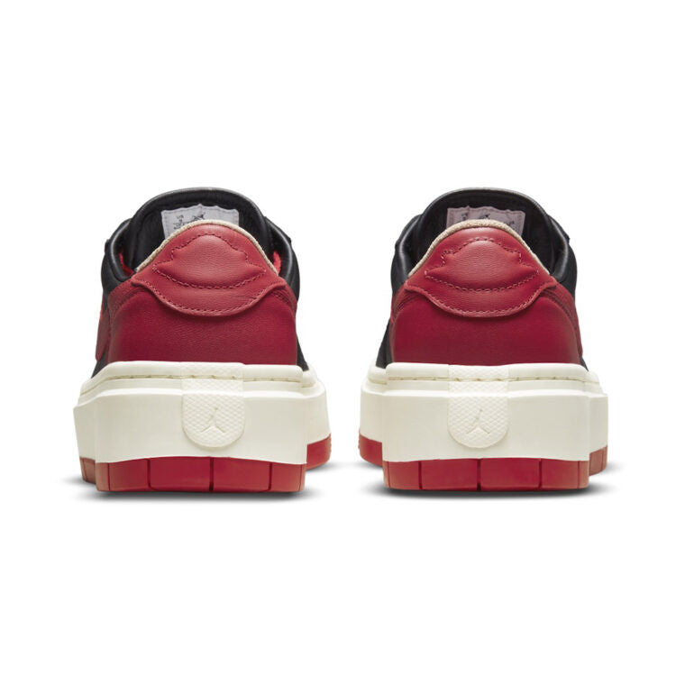 Men's Air Jordan 1 Elevate Low 'Bred' Shoes