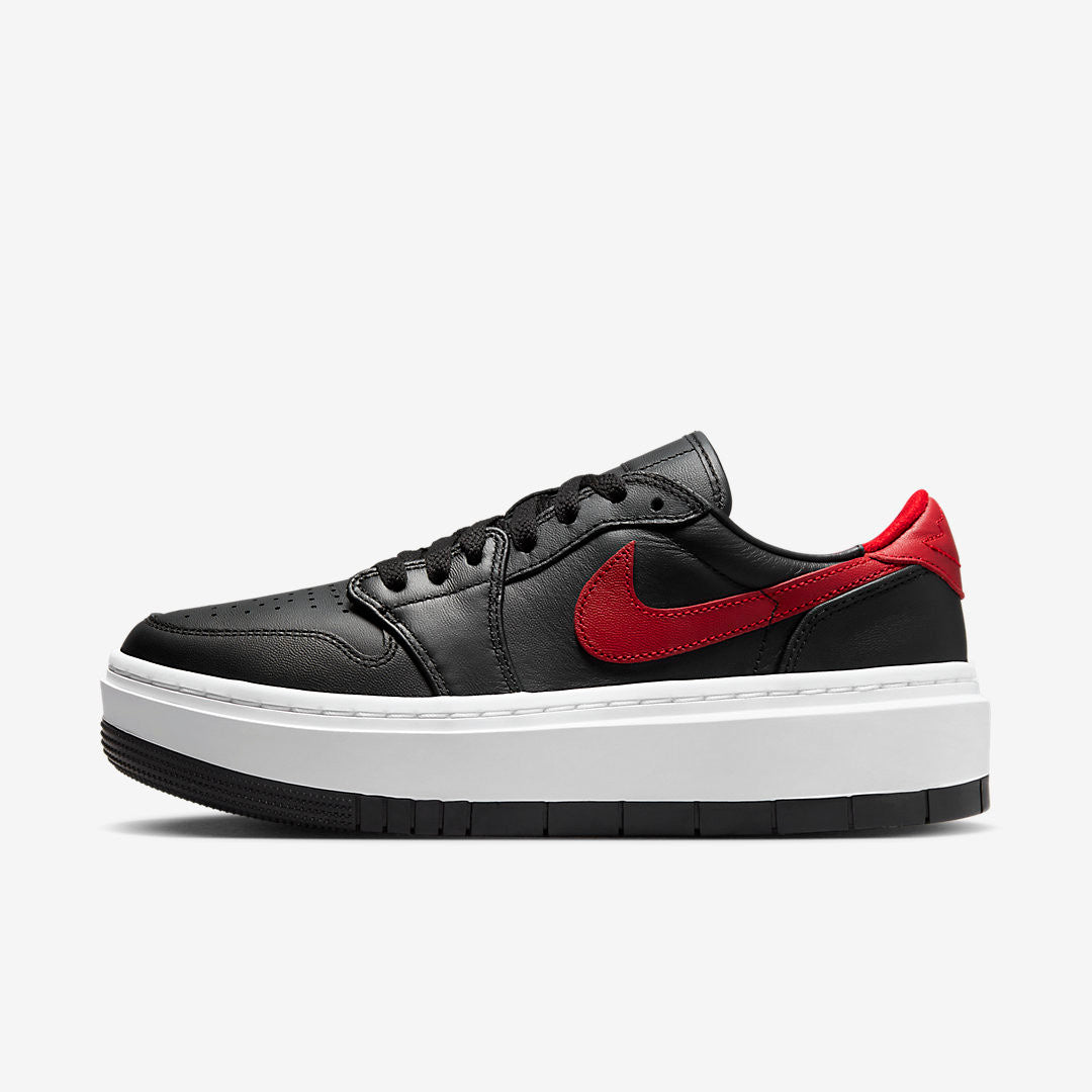 Men's Air Jordan 1 Elevate Low 'Bred Bred' Shoes