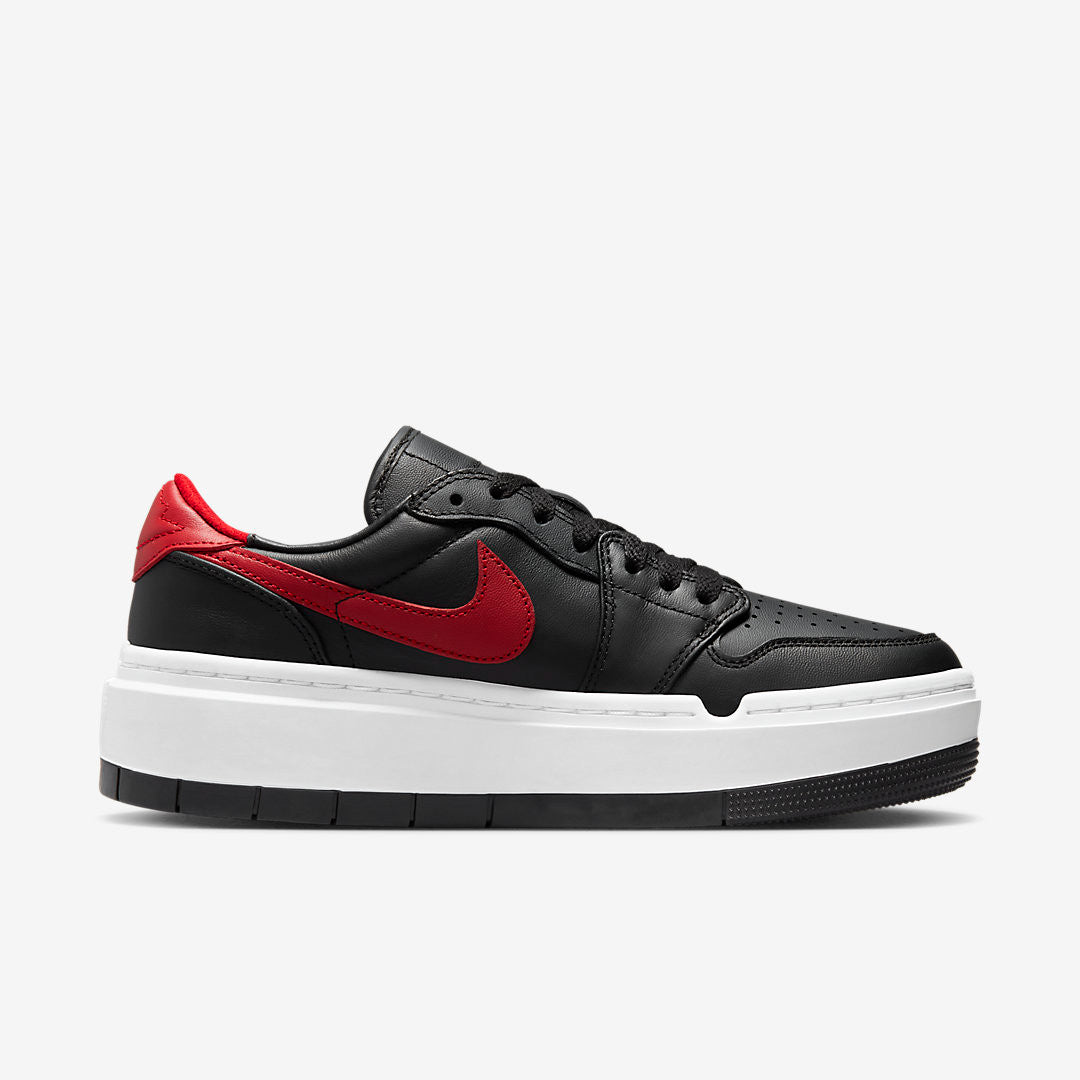 Men's Air Jordan 1 Elevate Low 'Bred Bred' Shoes