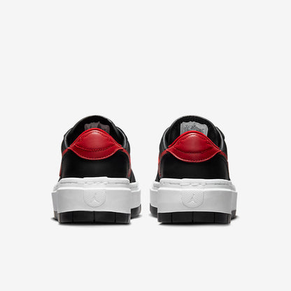 Men's Air Jordan 1 Elevate Low 'Bred Bred' Shoes