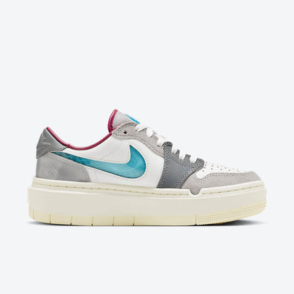 Men's Air Jordan 1 Elevate Low 'Exploration Unit' Shoes
