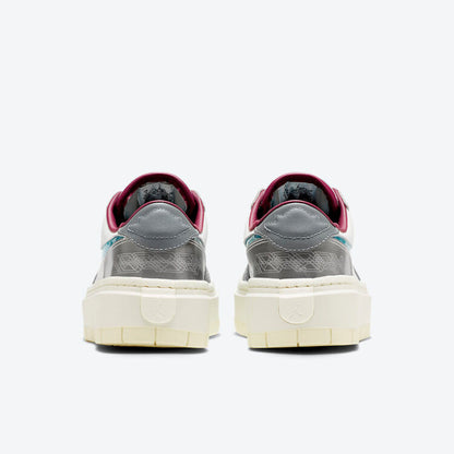 Men's Air Jordan 1 Elevate Low 'Exploration Unit' Shoes