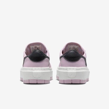 Men's Air Jordan 1 Elevate Low 'Iced Lilac' Shoes