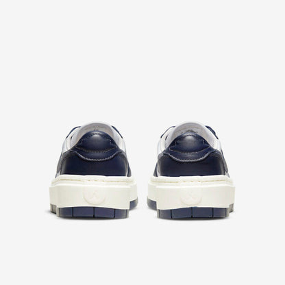Men's Air Jordan 1 Elevate Low 'Midnight Navy' Shoes
