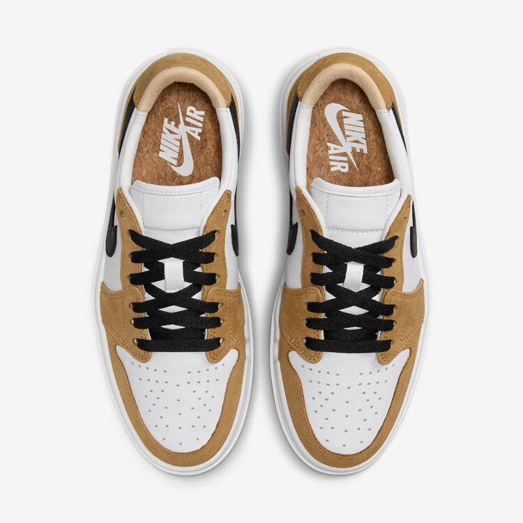 Men's Air Jordan 1 Elevate Low 'Rookie of the Year' Shoes