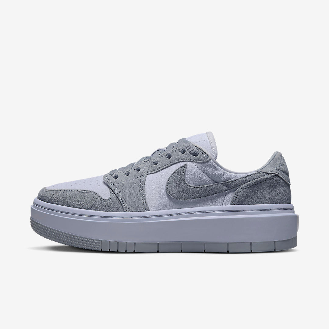 Men's Air Jordan 1 Elevate Low 'Stealth' Shoes