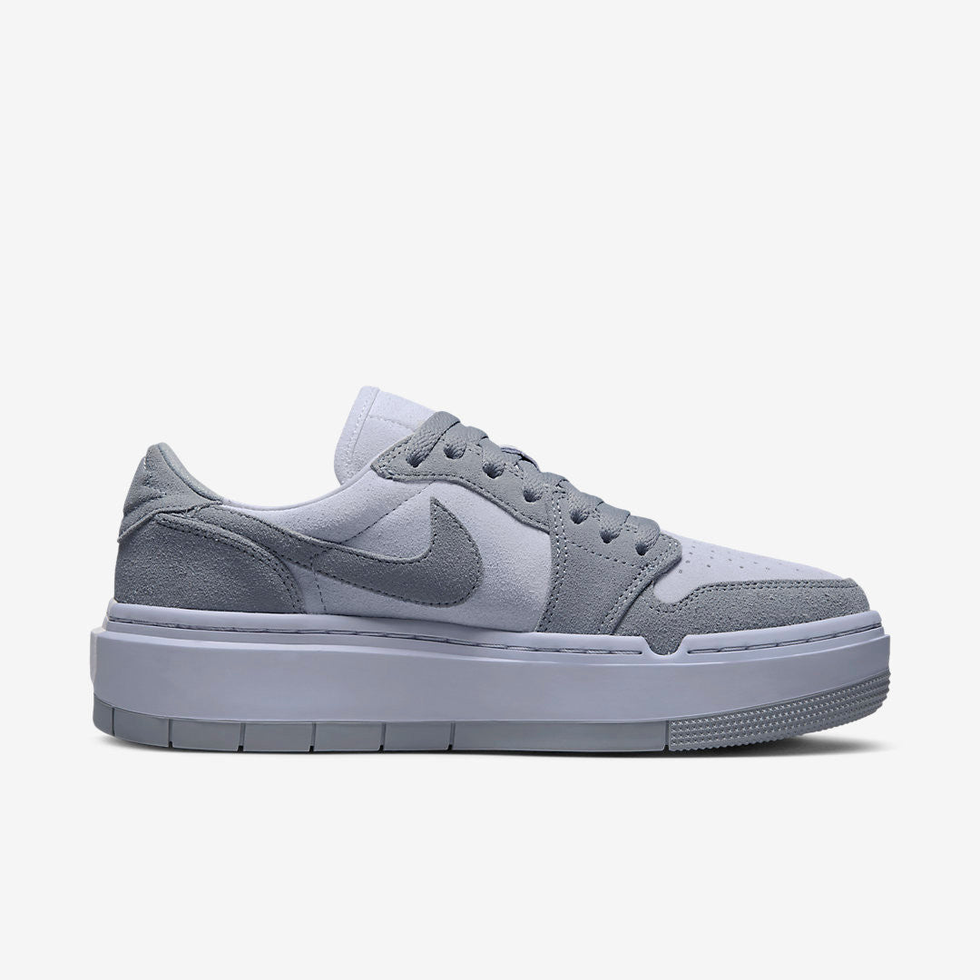Men's Air Jordan 1 Elevate Low 'Stealth' Shoes