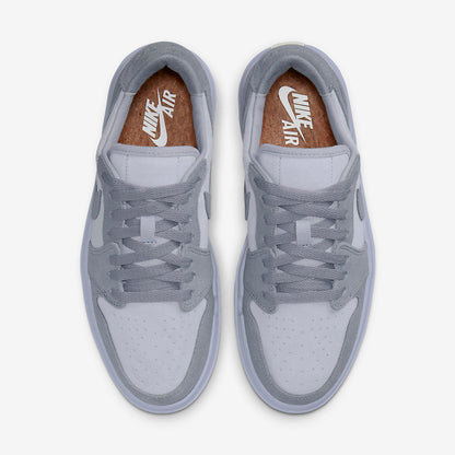 Men's Air Jordan 1 Elevate Low 'Stealth' Shoes