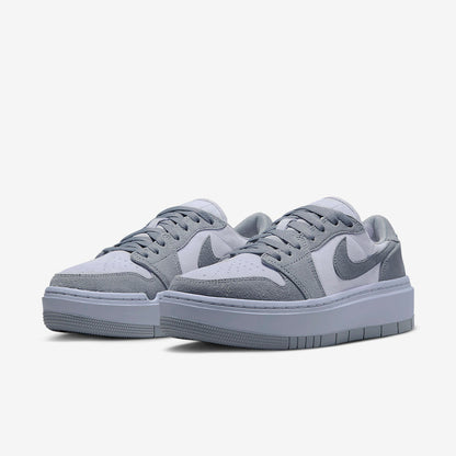 Men's Air Jordan 1 Elevate Low 'Stealth' Shoes