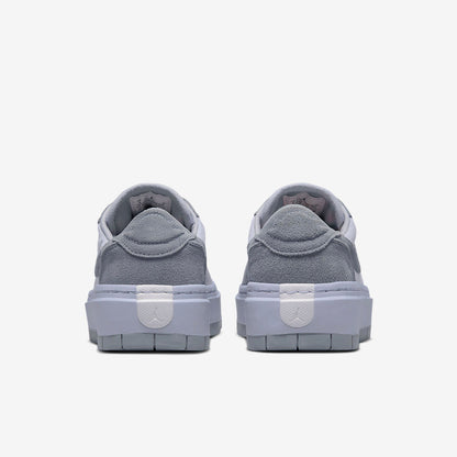 Men's Air Jordan 1 Elevate Low 'Stealth' Shoes