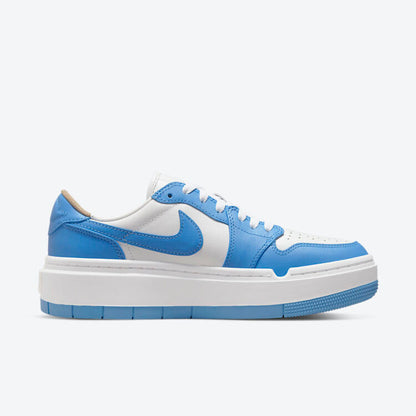 Men's Air Jordan 1 Elevate Low 'University Blue' Shoes