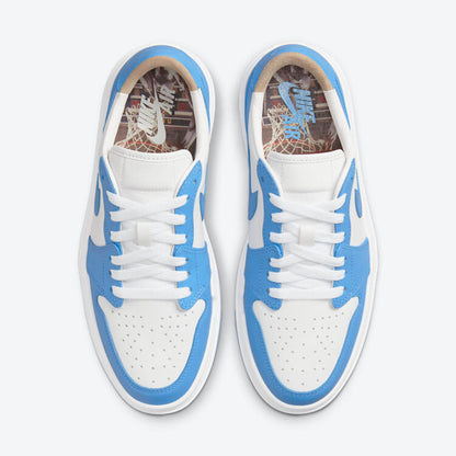 Men's Air Jordan 1 Elevate Low 'University Blue' Shoes