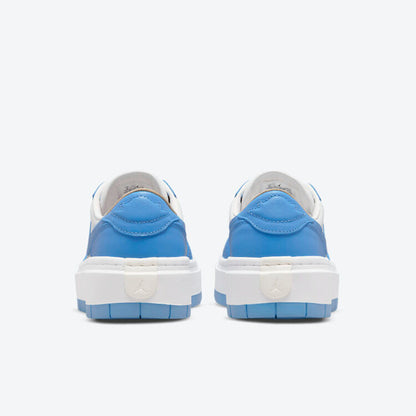 Men's Air Jordan 1 Elevate Low 'University Blue' Shoes