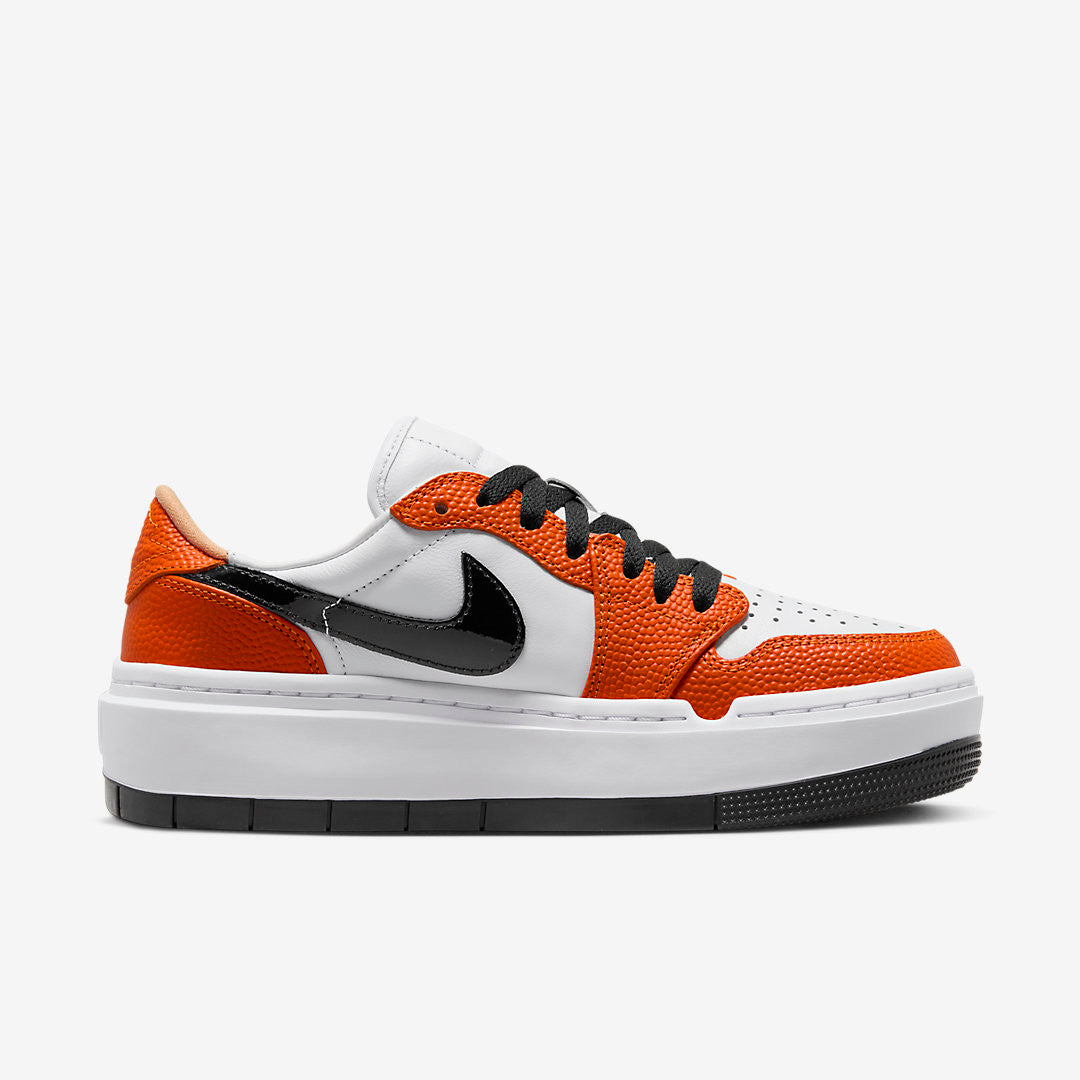 Men's Air Jordan 1 Elevate Low 'WNBA' Shoes