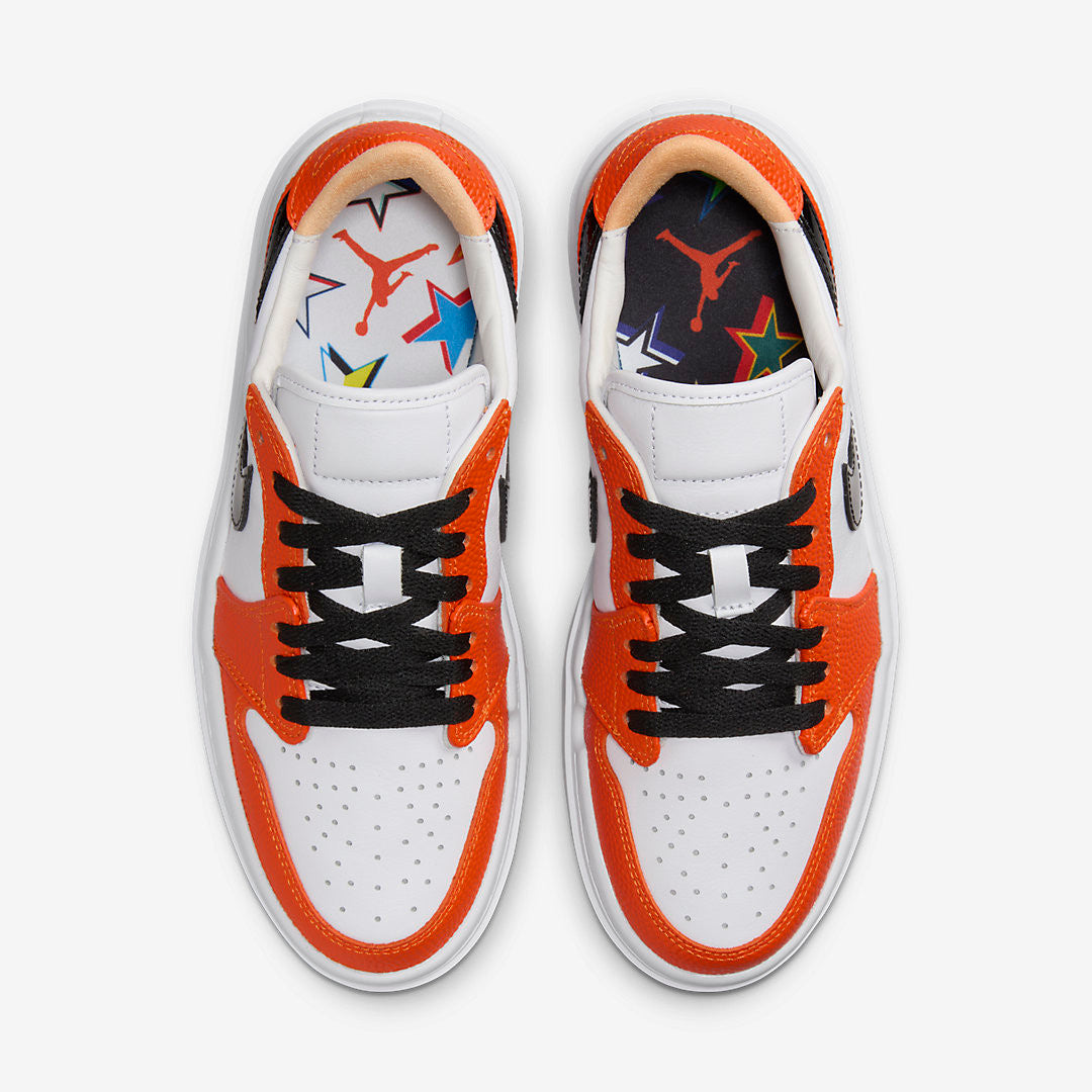 Men's Air Jordan 1 Elevate Low 'WNBA' Shoes