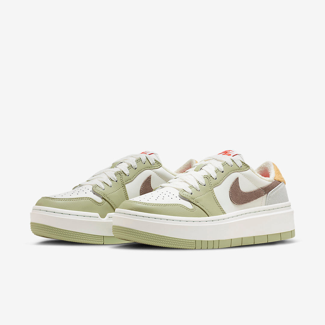 Men's Air Jordan 1 Elevate Low 'Year of the Rabbit' Shoes