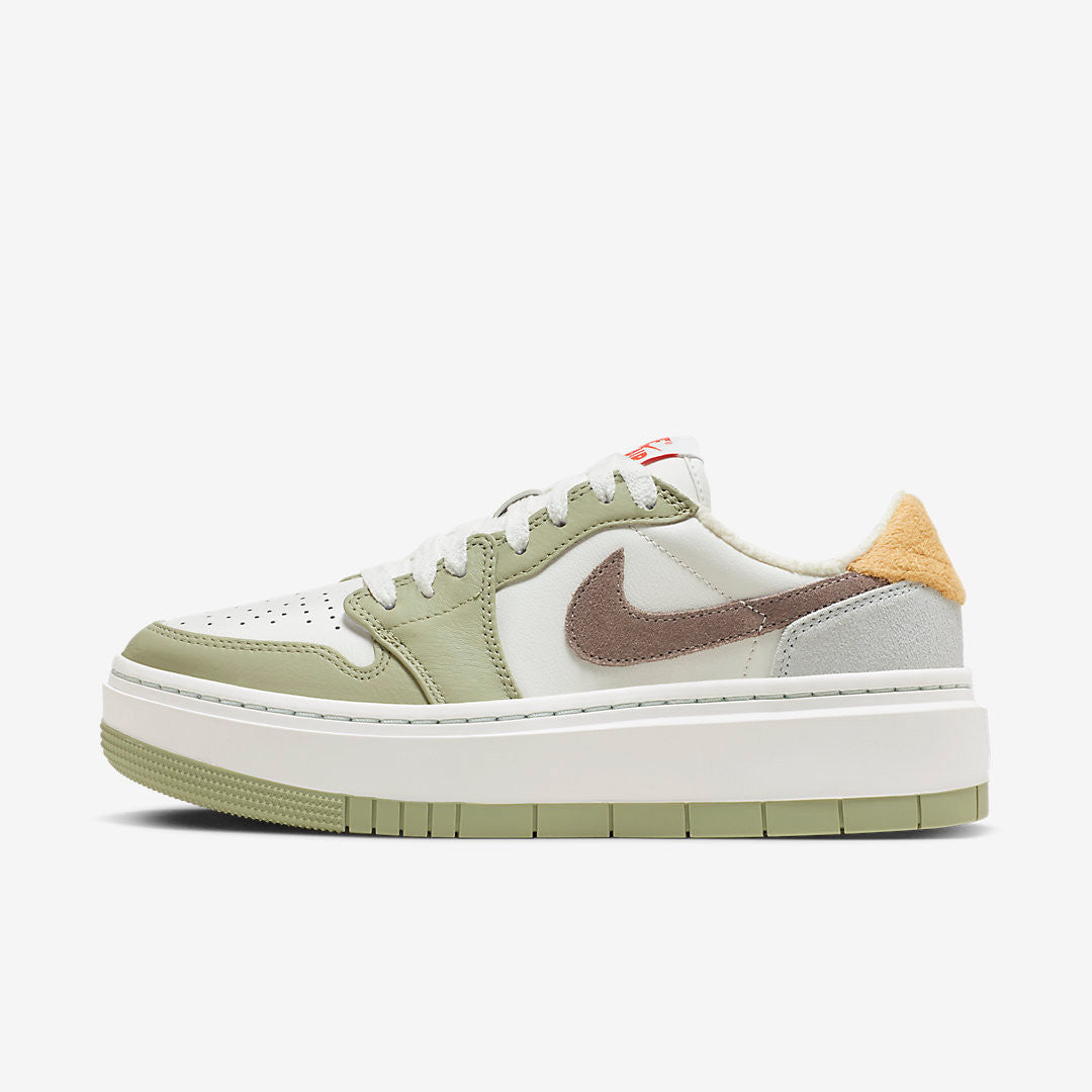 Men's Air Jordan 1 Elevate Low 'Year of the Rabbit' Shoes