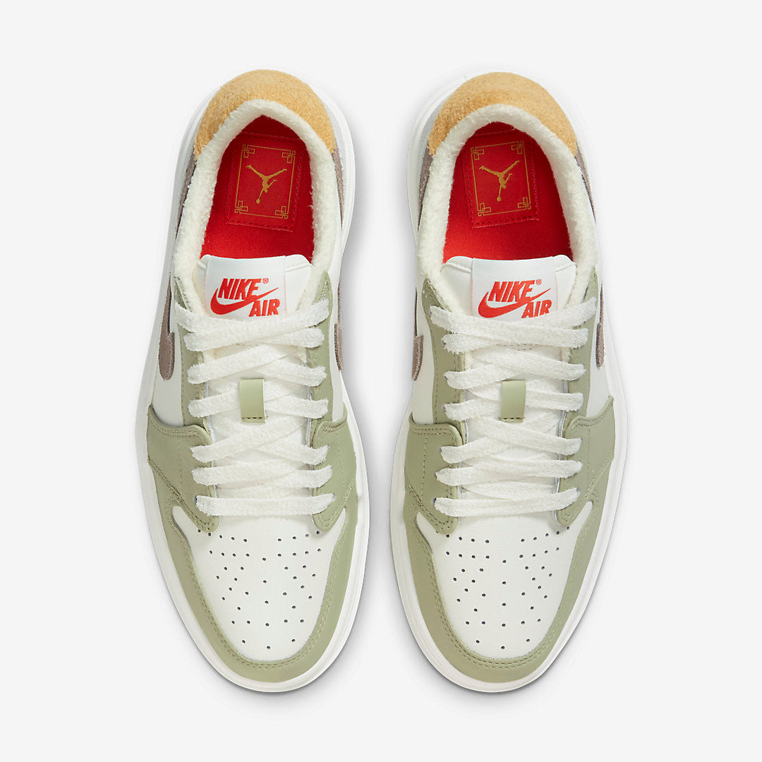 Men's Air Jordan 1 Elevate Low 'Year of the Rabbit' Shoes