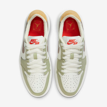 Men's Air Jordan 1 Elevate Low 'Year of the Rabbit' Shoes