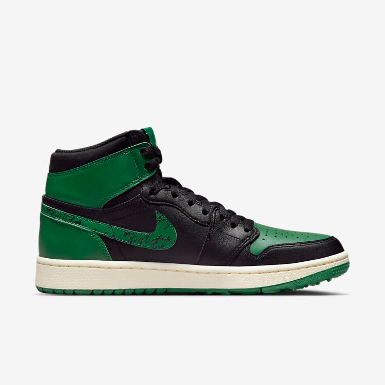 Men's Air Jordan 1 High Golf '1961' Shoes