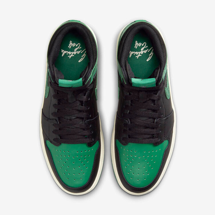Men's Air Jordan 1 High Golf '1961' Shoes