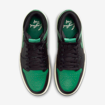Men's Air Jordan 1 High Golf '1961' Shoes