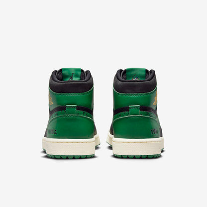 Men's Air Jordan 1 High Golf '1961' Shoes
