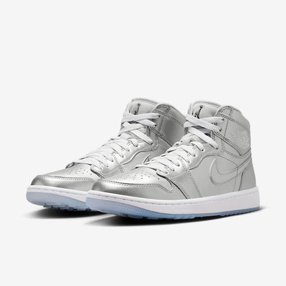 Men's Air Jordan 1 High Golf 'Gift Giving' Shoes