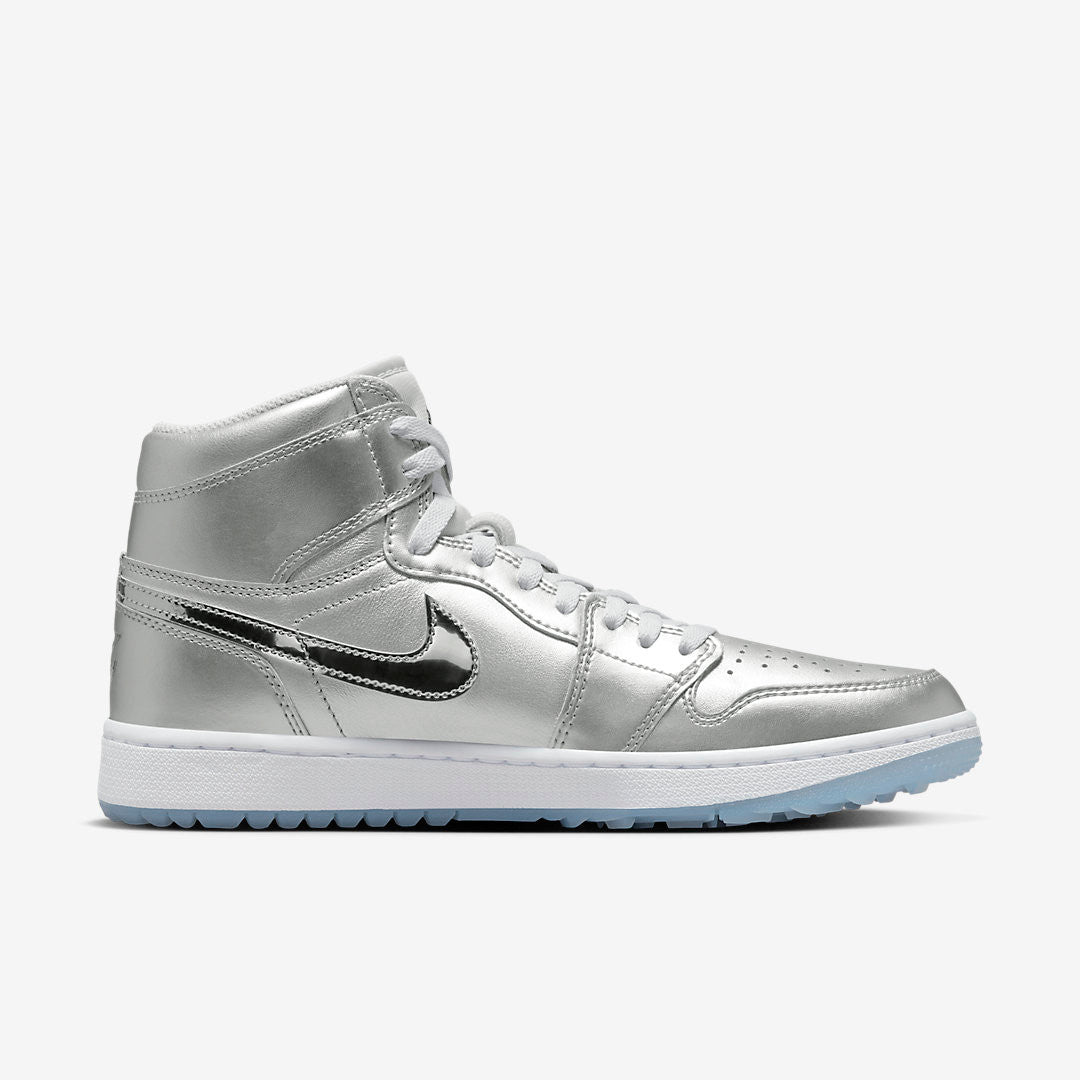 Men's Air Jordan 1 High Golf 'Gift Giving' Shoes