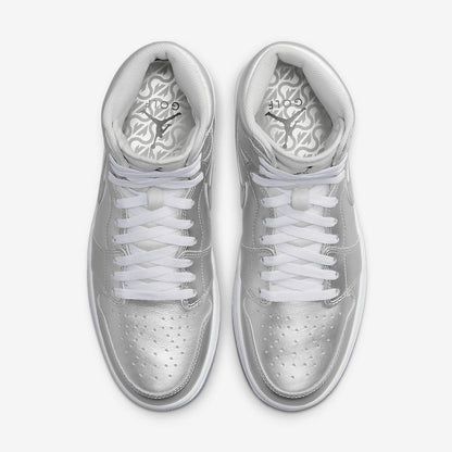 Men's Air Jordan 1 High Golf 'Gift Giving' Shoes