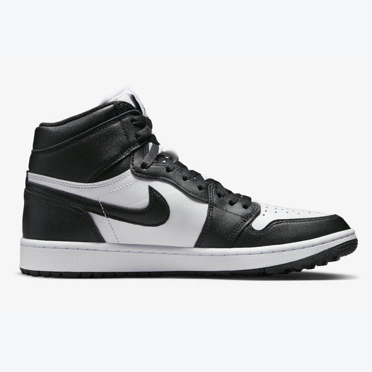 Men's Air Jordan 1 High Golf 'Panda' Shoes