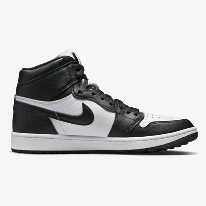 Men's Air Jordan 1 High Golf 'Panda' Shoes