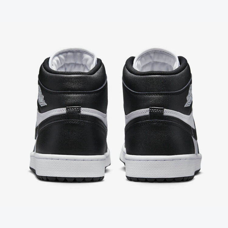 Men's Air Jordan 1 High Golf 'Panda' Shoes